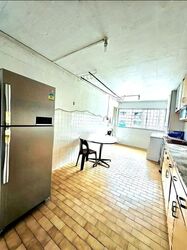 Blk 706 Chong Pang Green (Yishun), HDB 3 Rooms #612876991
